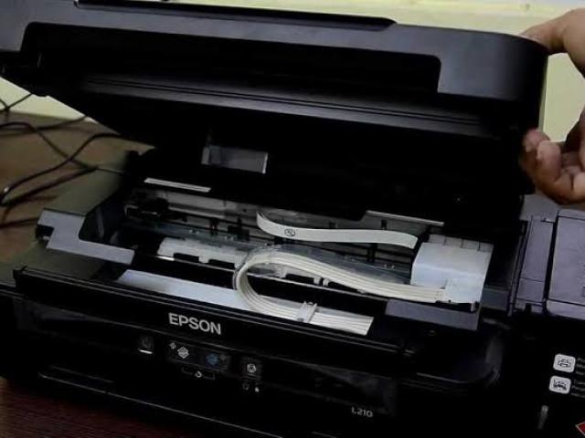 Shark Printer Repairs & Services