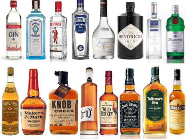Drinks