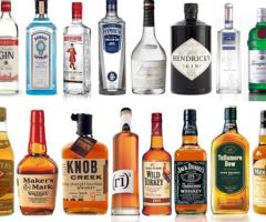 Drinks
